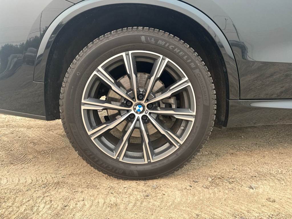 Thumbnail: 2020 BMW X5 - 17