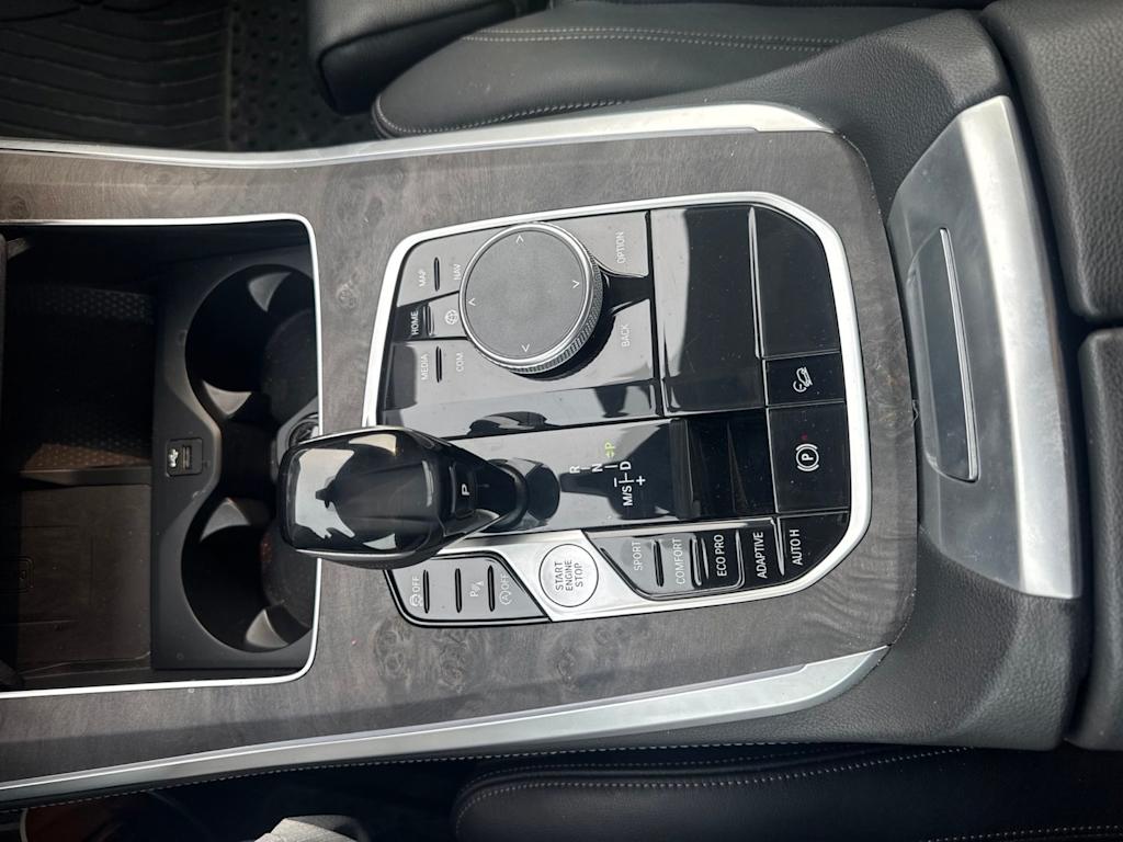 Thumbnail: 2020 BMW X5 - 19