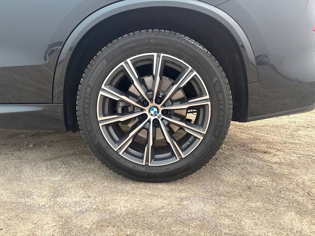 Thumbnail: 2020 BMW X5 - 16