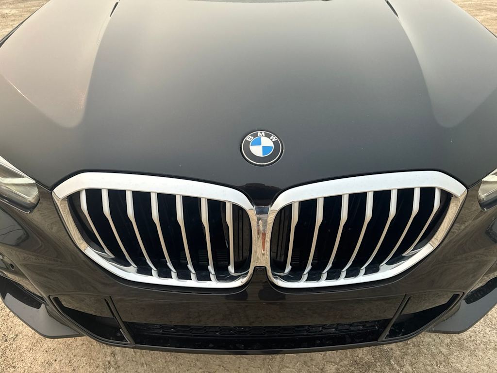 Thumbnail: 2020 BMW X5 - 10