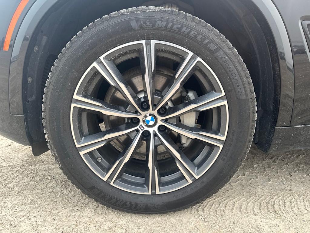 Thumbnail: 2020 BMW X5 - 6