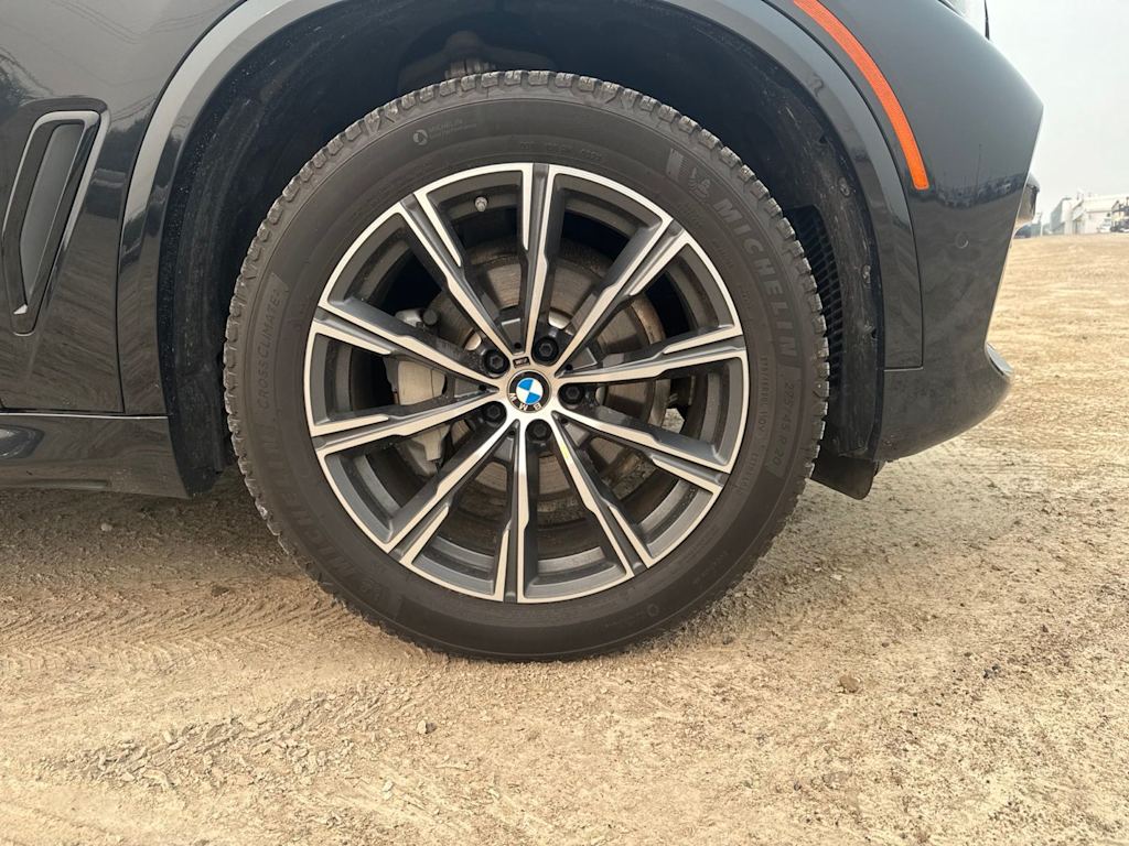 Thumbnail: 2020 BMW X5 - 18