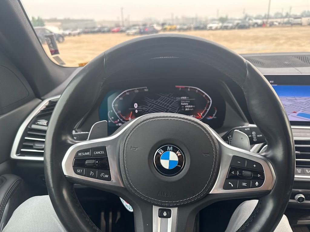 Thumbnail: 2020 BMW X5 - 2