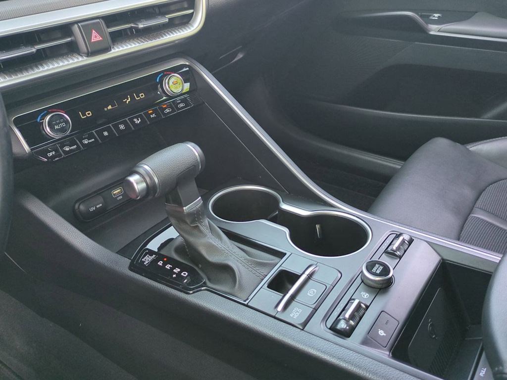 Thumbnail: 2021 Kia K5 - 15