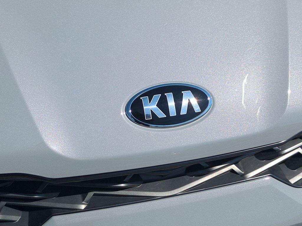 Thumbnail: 2021 Kia K5 - 7