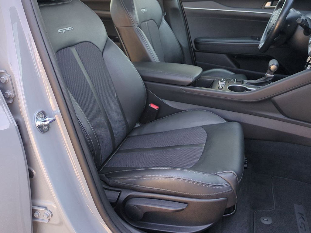 Thumbnail: 2021 Kia K5 - 11