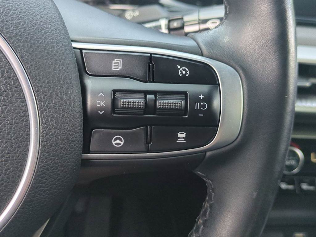 Thumbnail: 2021 Kia K5 - 31