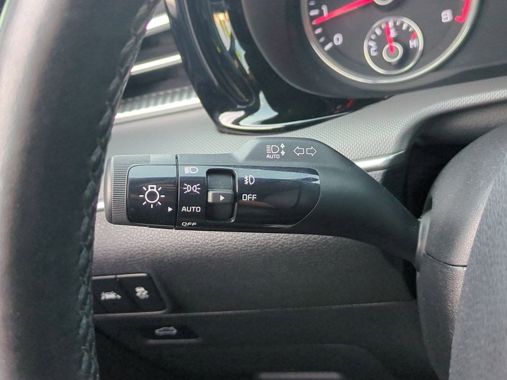 Thumbnail: 2021 Kia K5 - 33