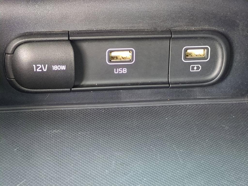 Thumbnail: 2021 Kia K5 - 35