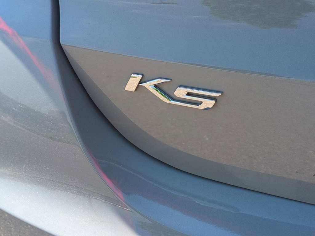 Thumbnail: 2021 Kia K5 - 24