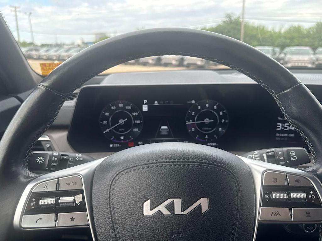 Thumbnail: 2023 Kia Telluride - 8