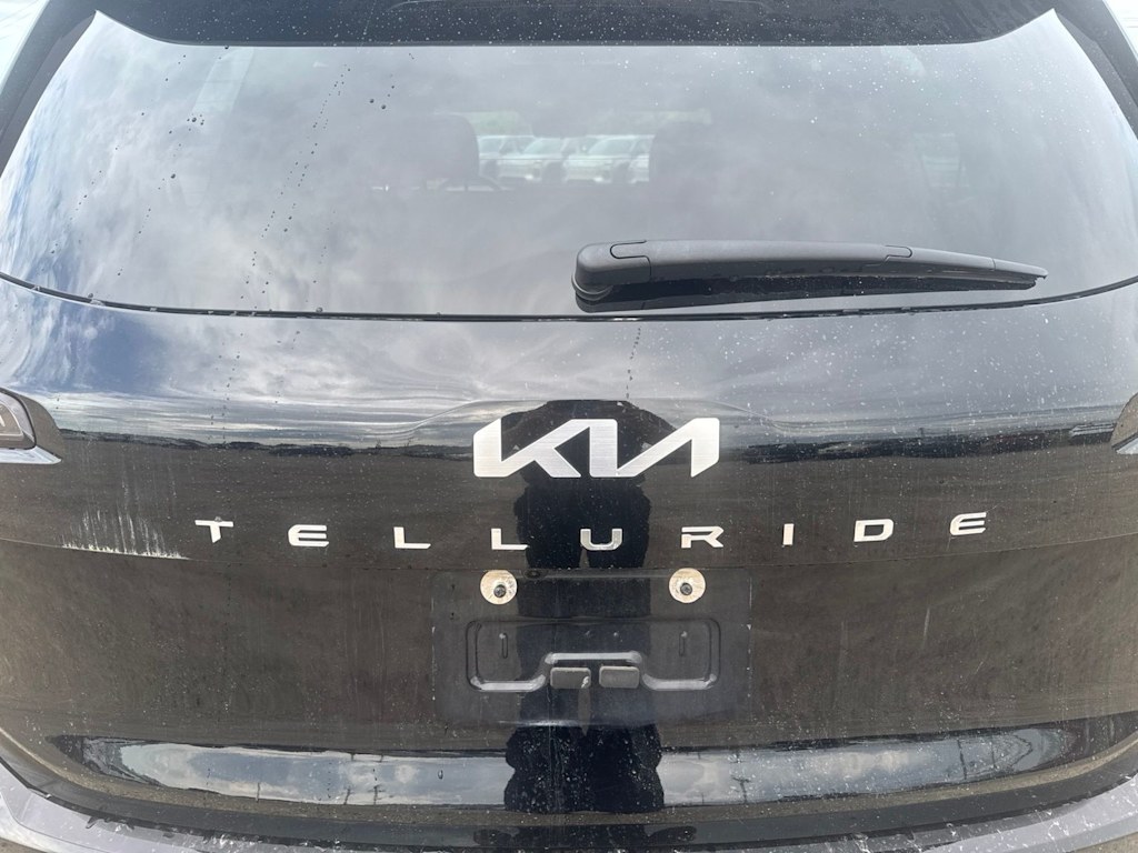 Thumbnail: 2023 Kia Telluride - 5