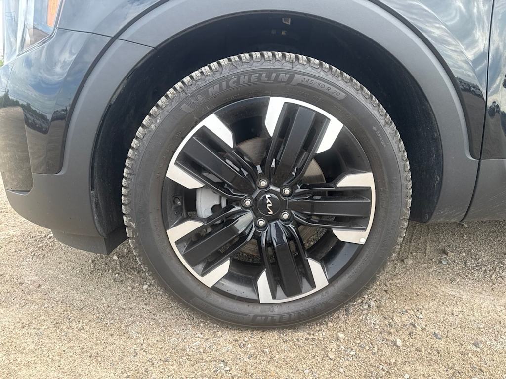 Thumbnail: 2023 Kia Telluride - 15