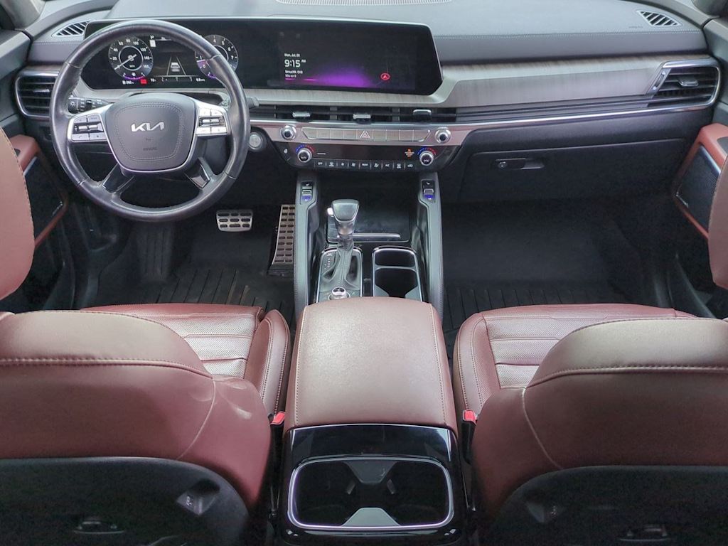 Thumbnail: 2023 Kia Telluride - 13