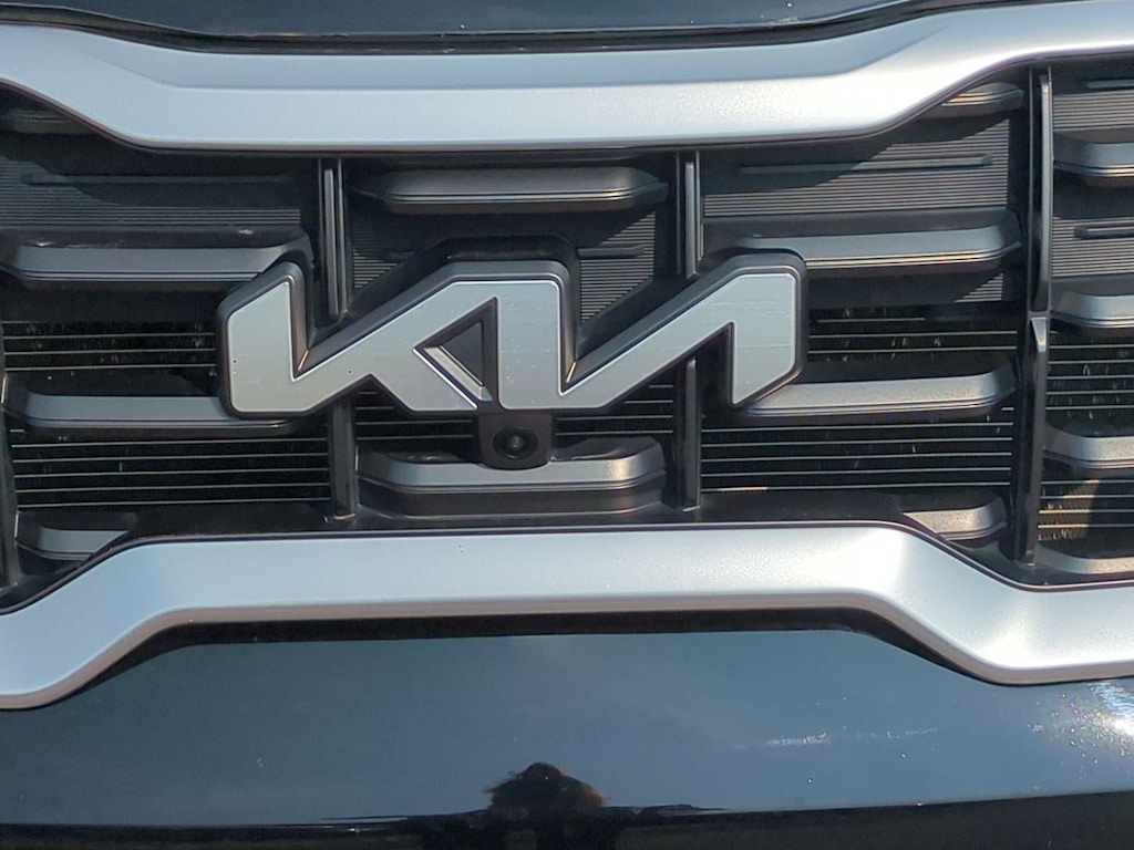 Thumbnail: 2023 Kia Telluride - 9