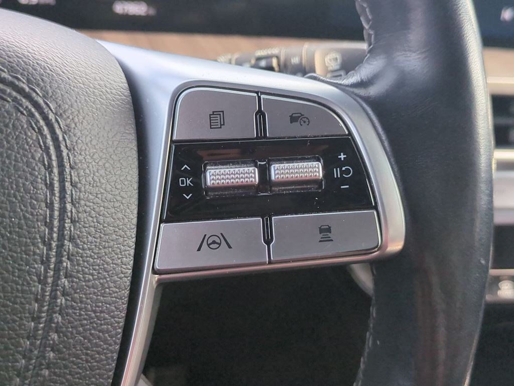 Thumbnail: 2023 Kia Telluride - 33