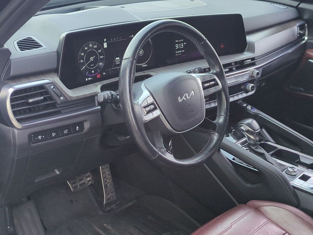Thumbnail: 2023 Kia Telluride - 2