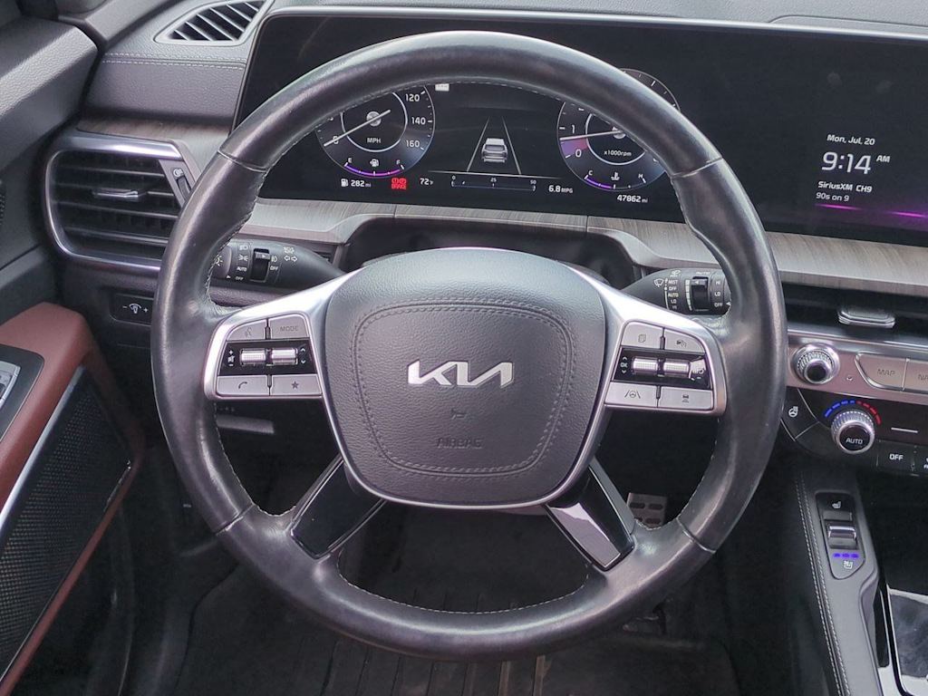 Thumbnail: 2023 Kia Telluride - 14