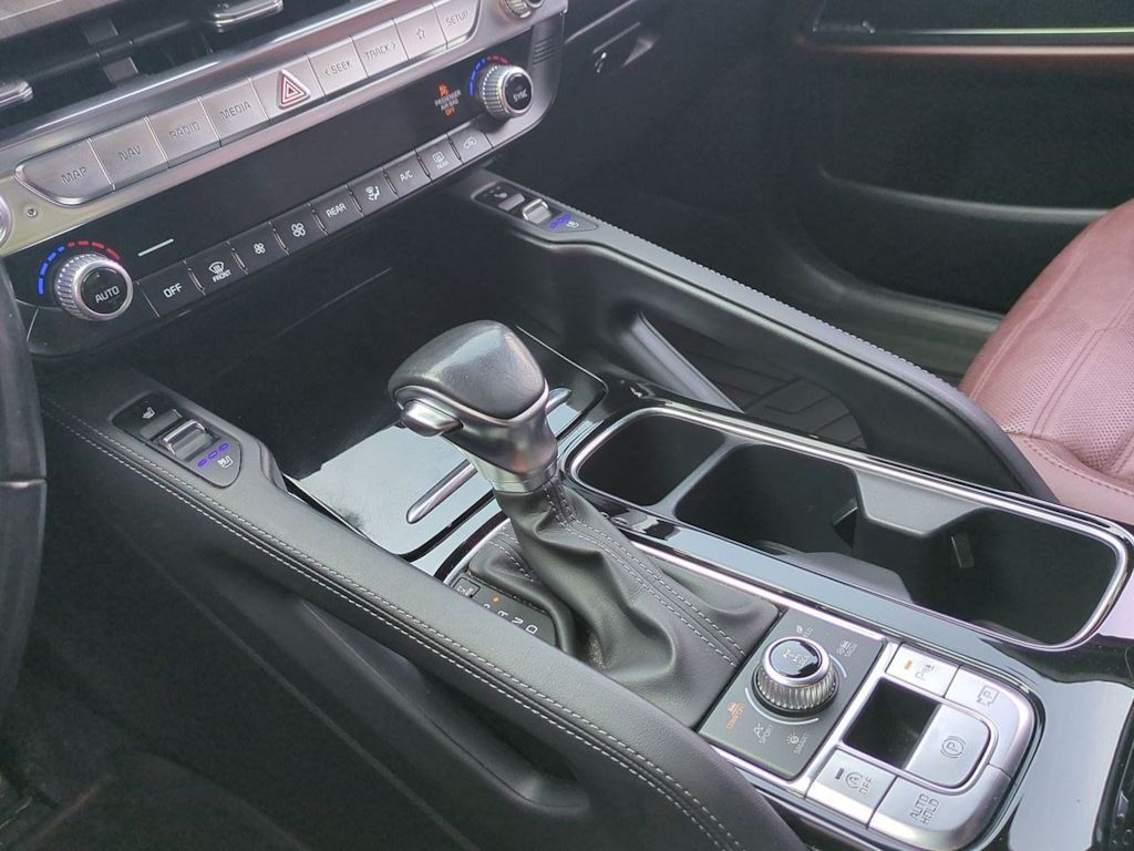 Thumbnail: 2023 Kia Telluride - 39