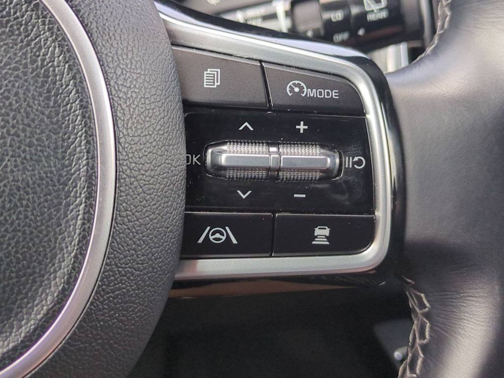 Thumbnail: 2022 Kia Sorento - 31