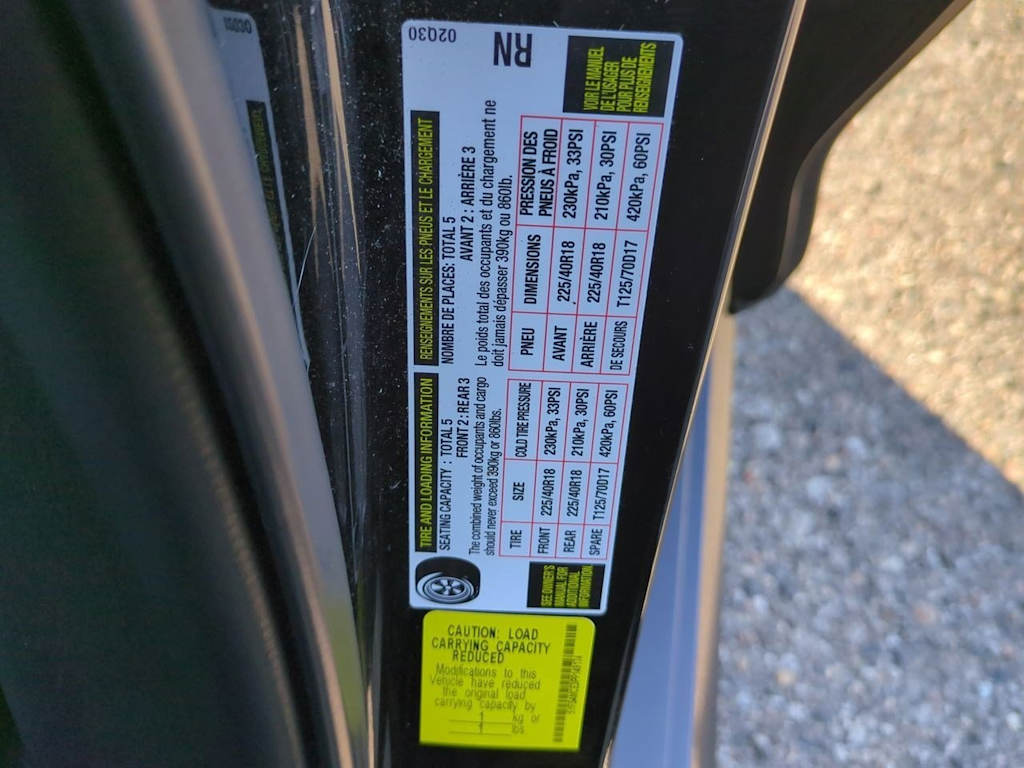 Thumbnail: 2023 Toyota Corolla - 19