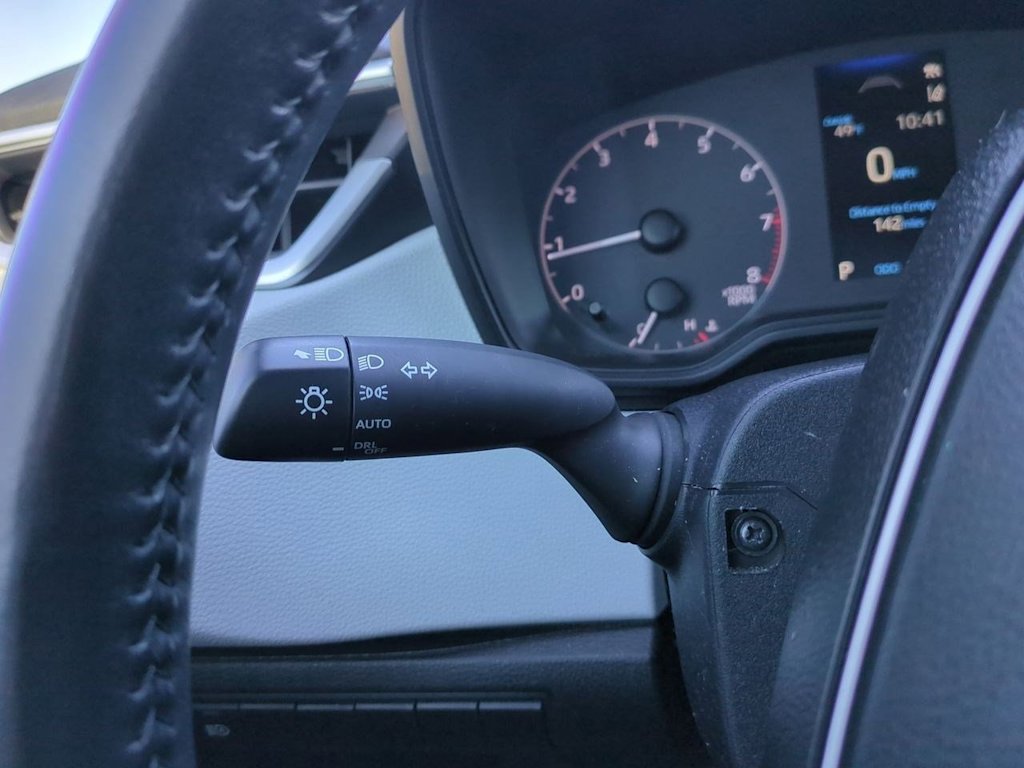 Thumbnail: 2023 Toyota Corolla - 29