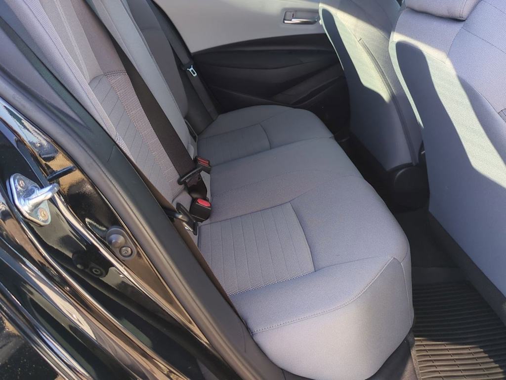 Thumbnail: 2023 Toyota Corolla - 26