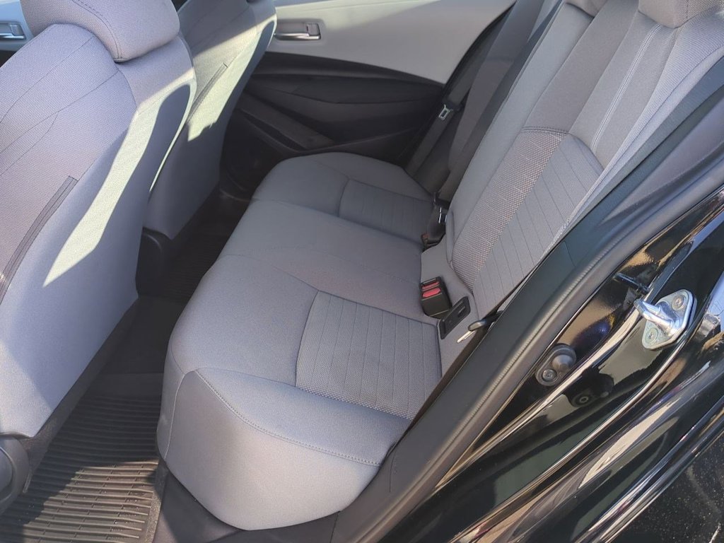 Thumbnail: 2023 Toyota Corolla - 25