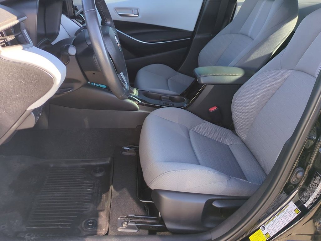 Thumbnail: 2023 Toyota Corolla - 10