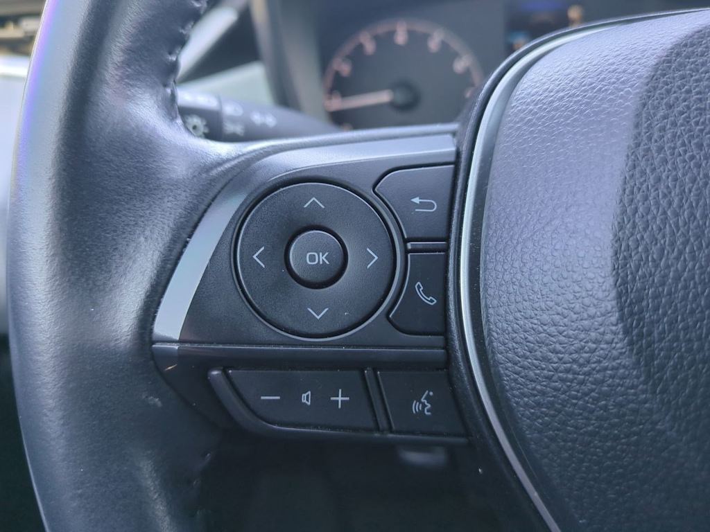 Thumbnail: 2023 Toyota Corolla - 27