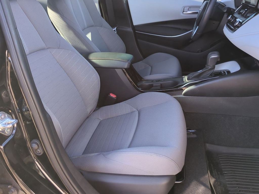 Thumbnail: 2023 Toyota Corolla - 11