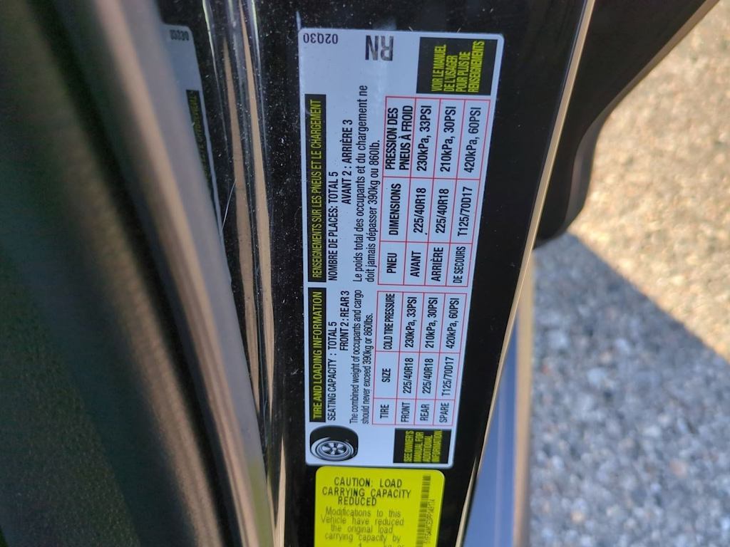 Thumbnail: 2023 Toyota Corolla - 34