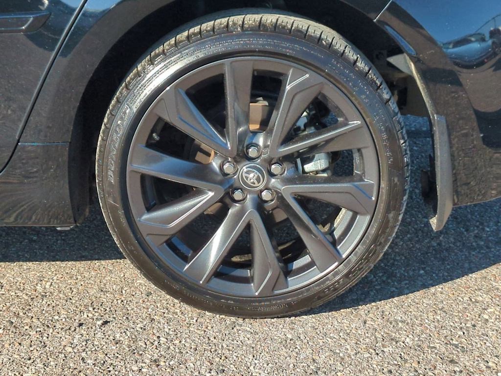 Thumbnail: 2023 Toyota Corolla - 8