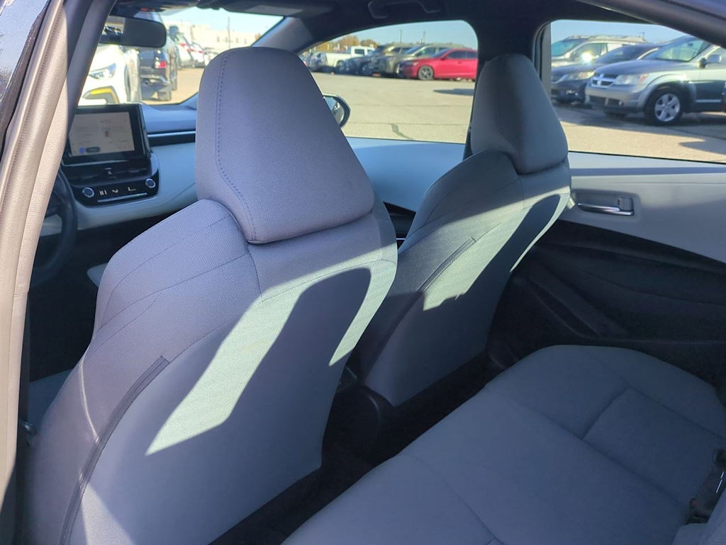 Thumbnail: 2023 Toyota Corolla - 12