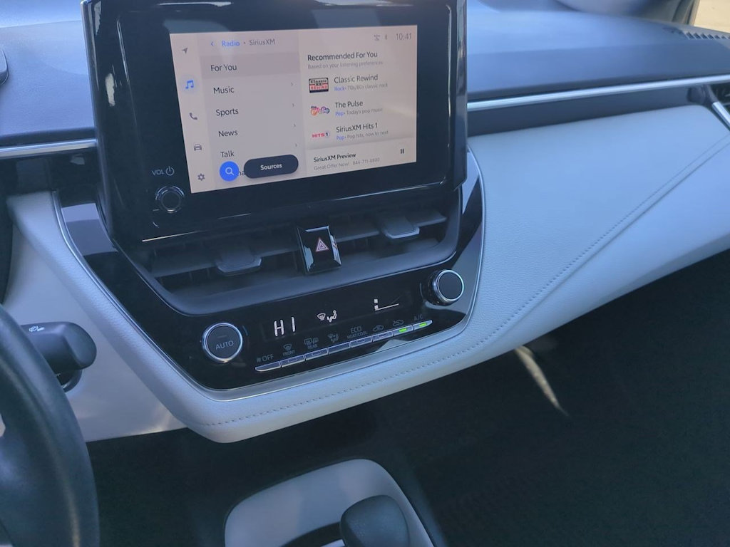 Thumbnail: 2023 Toyota Corolla - 14