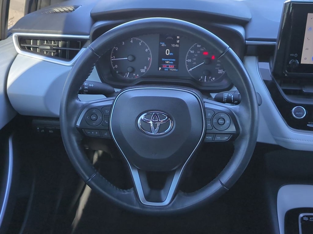 Thumbnail: 2023 Toyota Corolla - 13