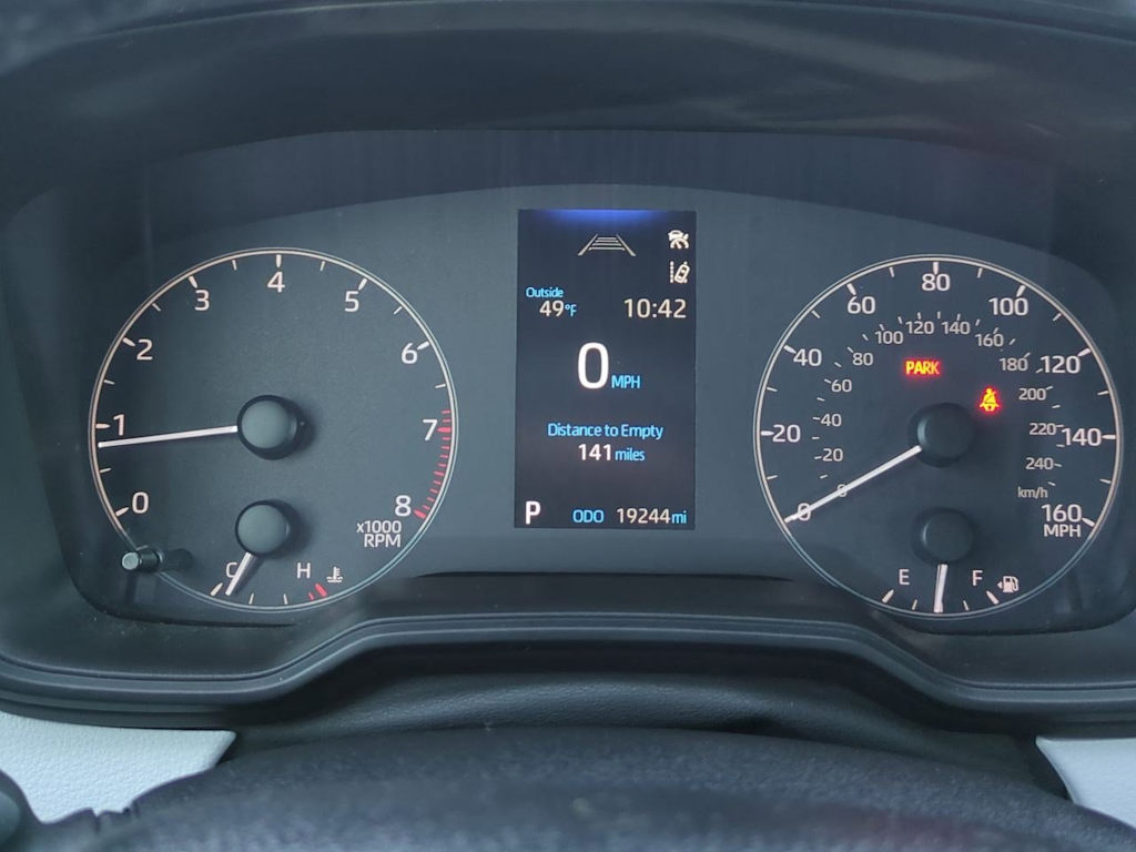 Thumbnail: 2023 Toyota Corolla - 16