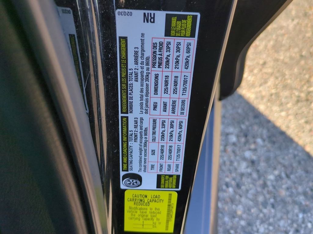 Thumbnail: 2023 Toyota Corolla - 35