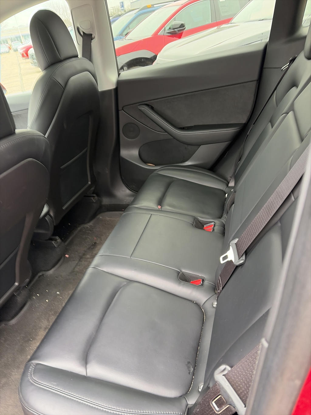 Thumbnail: 2020 Tesla Model Y - 8