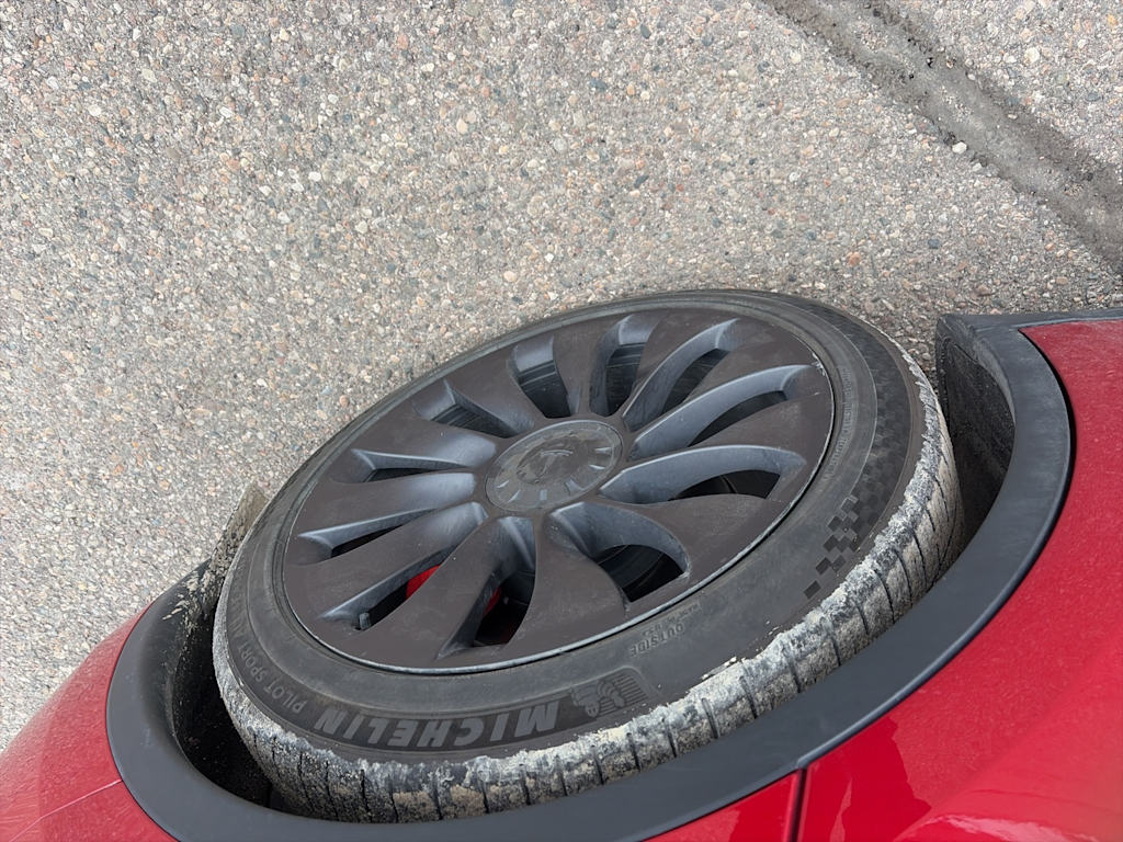 Thumbnail: 2020 Tesla Model Y - 13