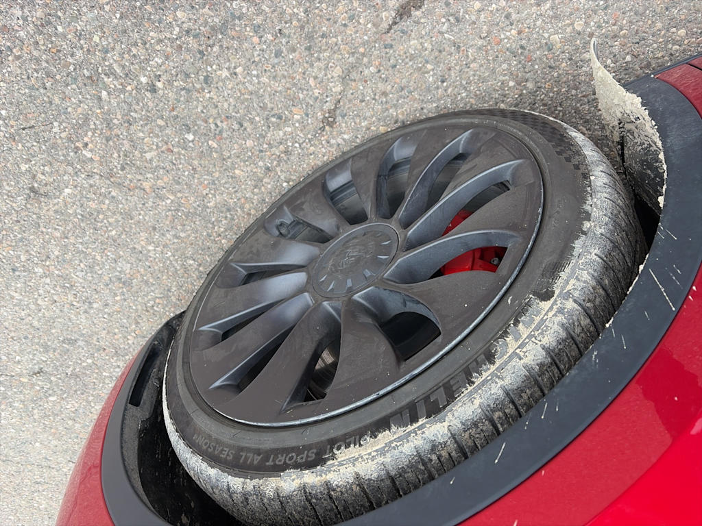 Thumbnail: 2020 Tesla Model Y - 14