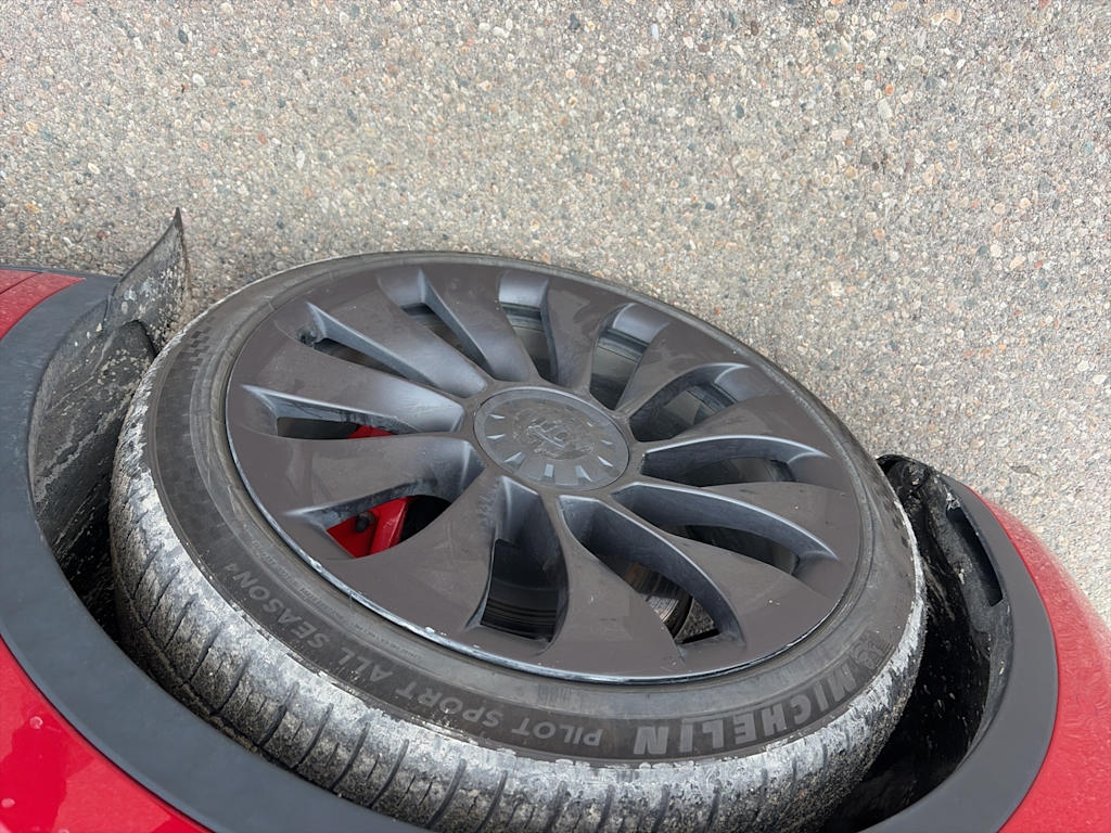 Thumbnail: 2020 Tesla Model Y - 10