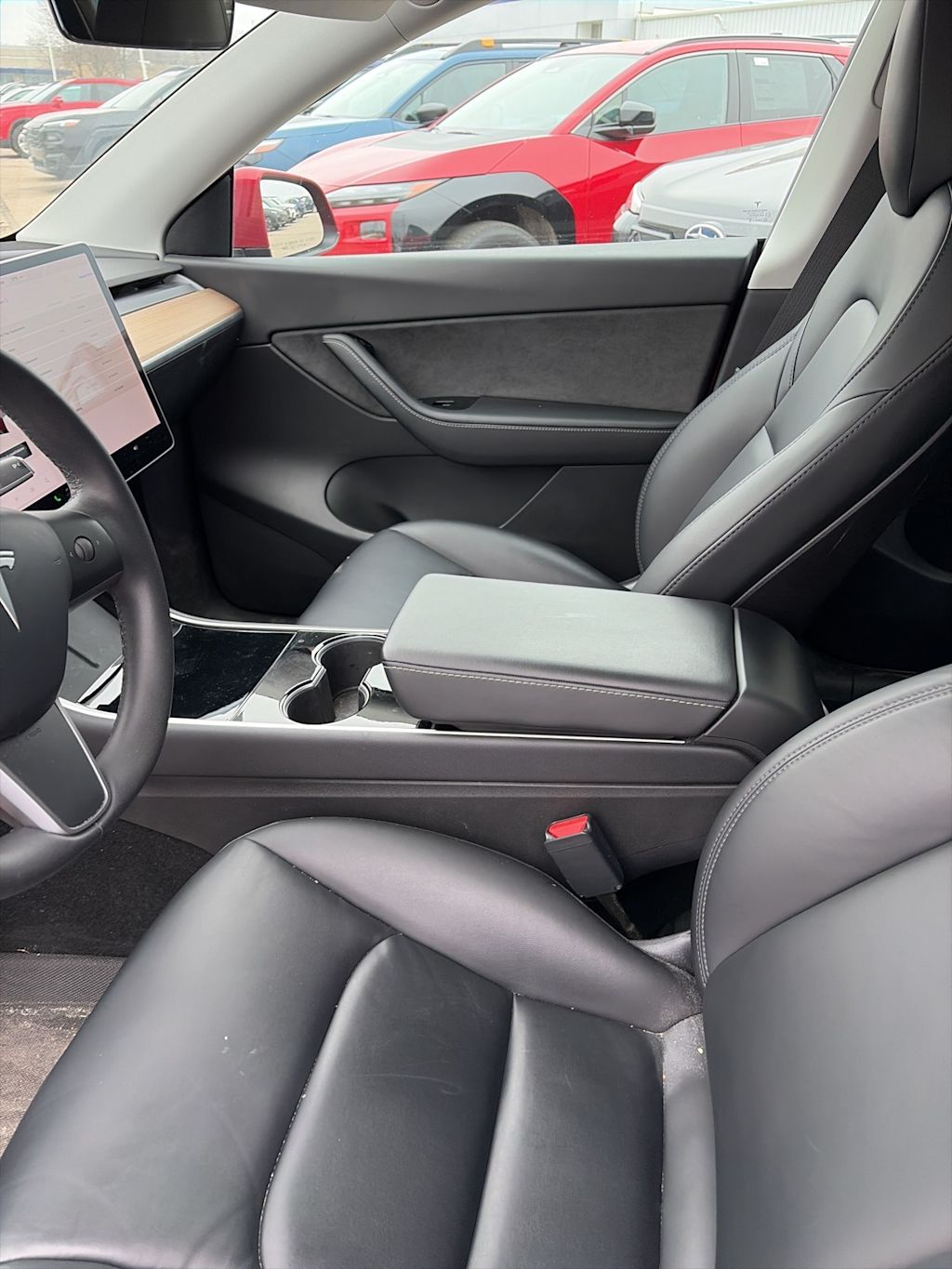 Thumbnail: 2020 Tesla Model Y - 7