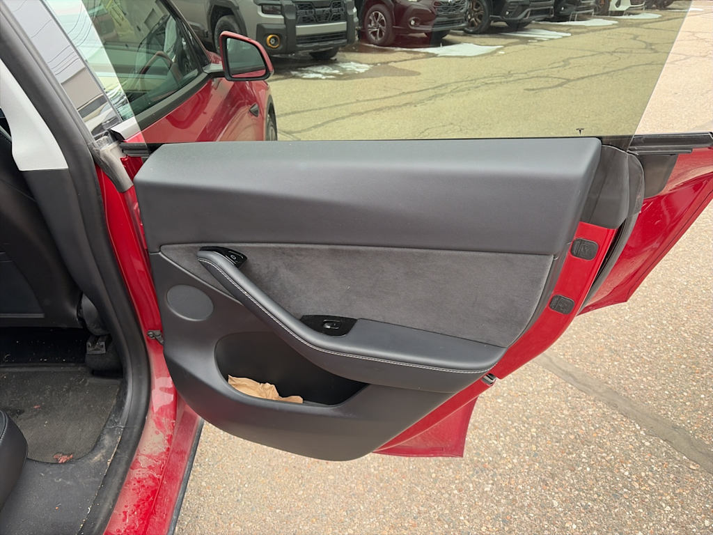 Thumbnail: 2020 Tesla Model Y - 18