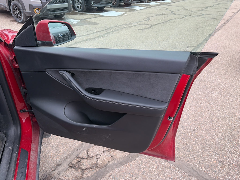 Thumbnail: 2020 Tesla Model Y - 17