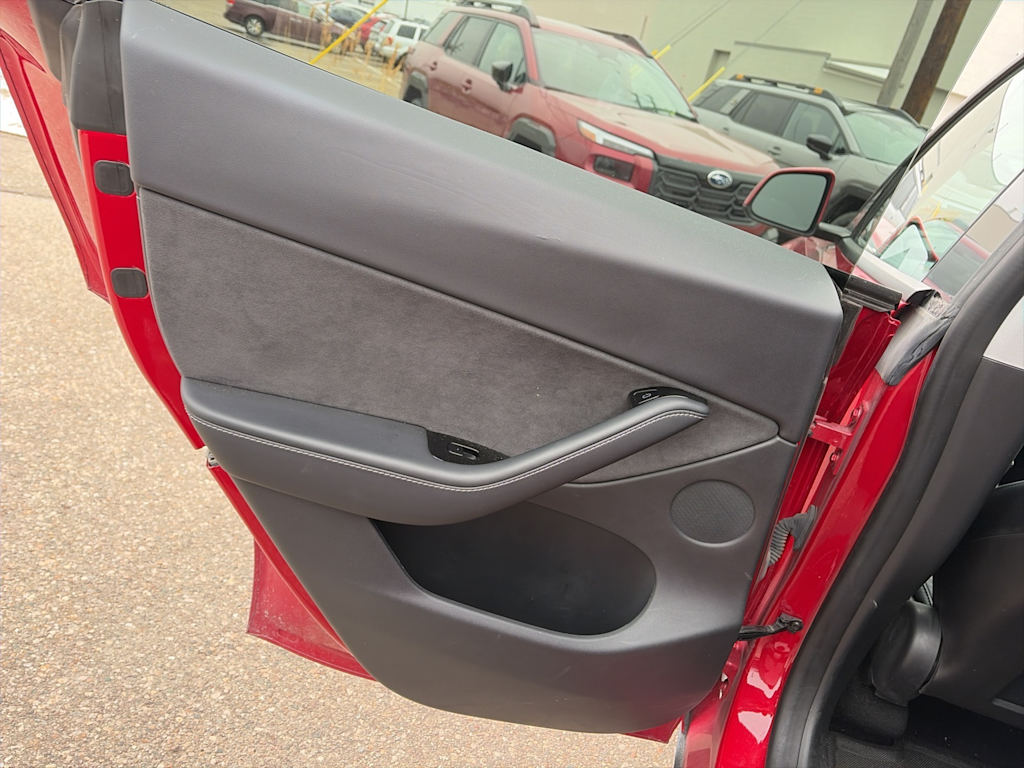 Thumbnail: 2020 Tesla Model Y - 16