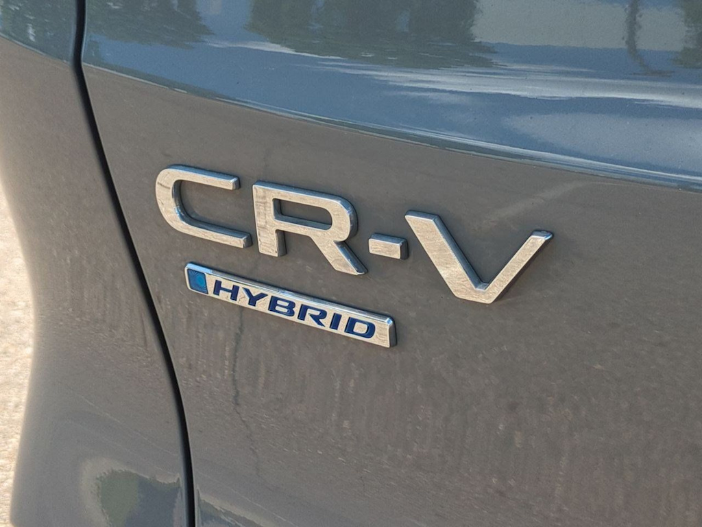 Thumbnail: 2024 Honda CR-V - 24