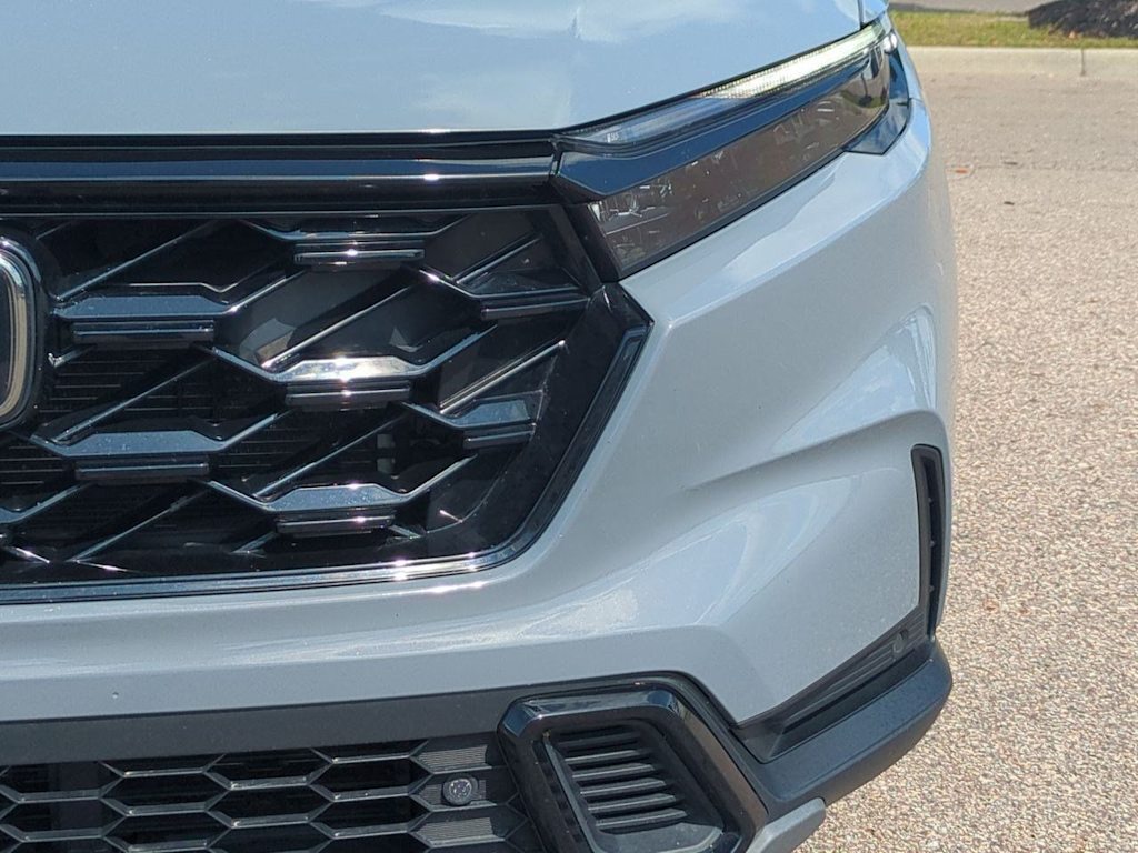 Thumbnail: 2024 Honda CR-V - 23
