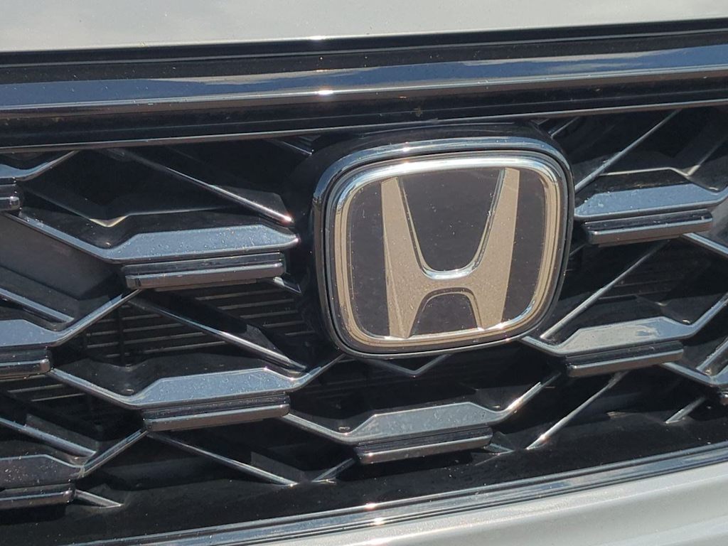 Thumbnail: 2024 Honda CR-V - 7