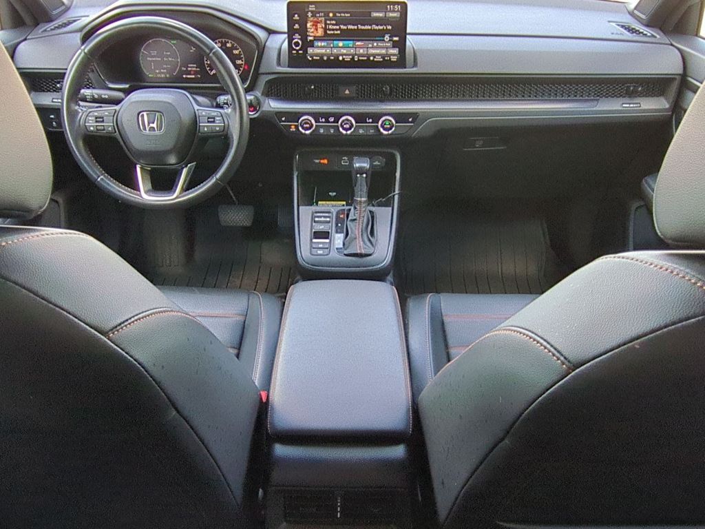 Thumbnail: 2024 Honda CR-V - 9